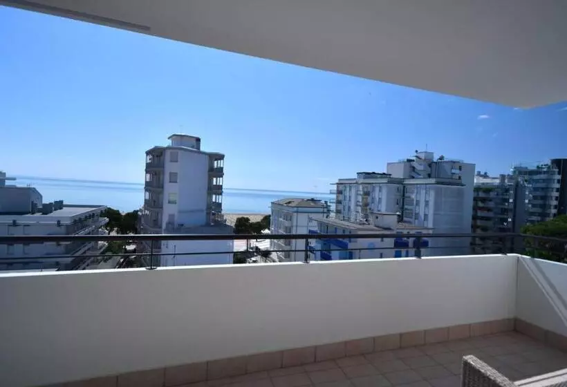 Aparthotel Alessandria