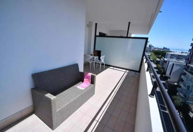 Aparthotel Alessandria