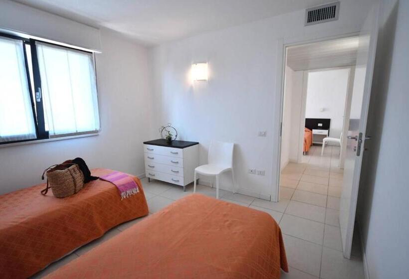 Aparthotel Alessandria