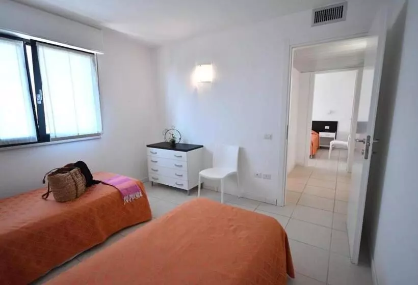 Aparthotel Alessandria
