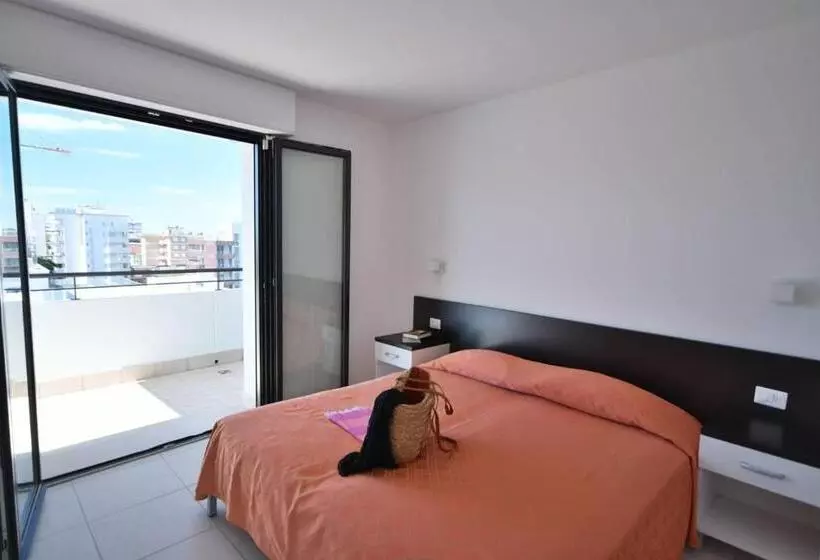 Aparthotel Alessandria