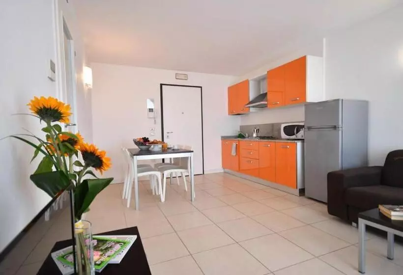 Aparthotel Alessandria