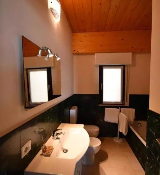 Aparthotel Alessandria