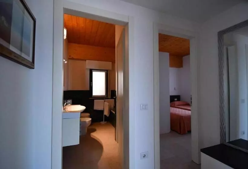 Aparthotel Alessandria