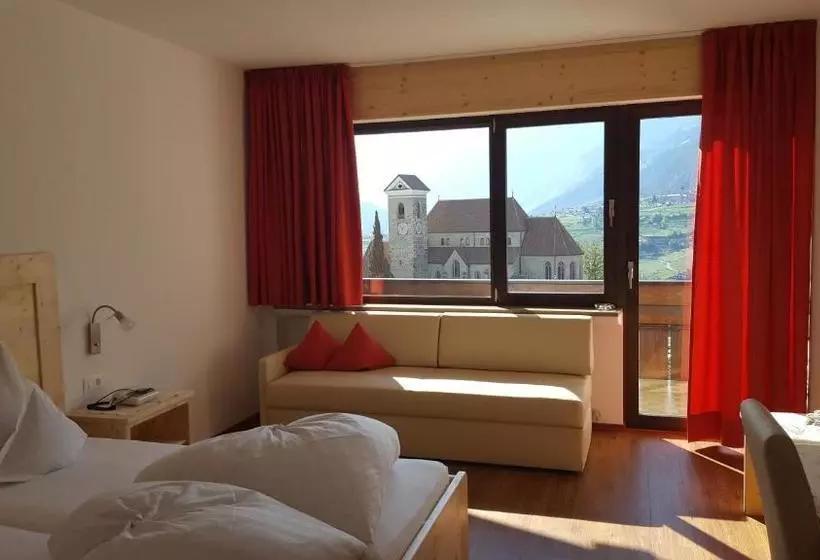 Frühstückspension Appartement Südtirolerhof