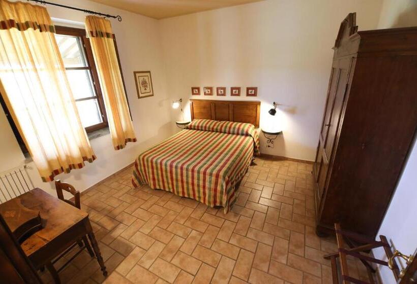 ホテル Agriturismo Arlena