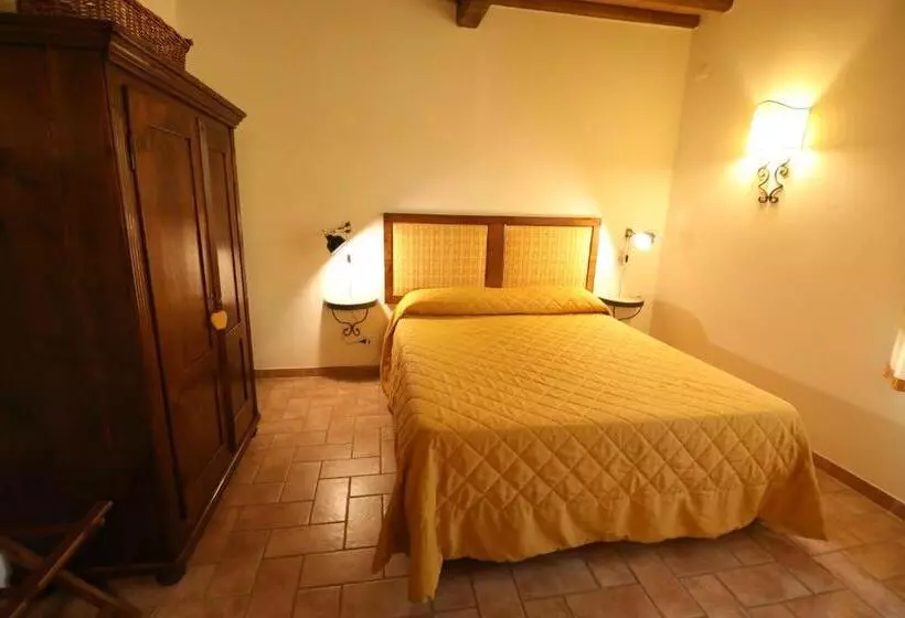 ホテル Agriturismo Arlena