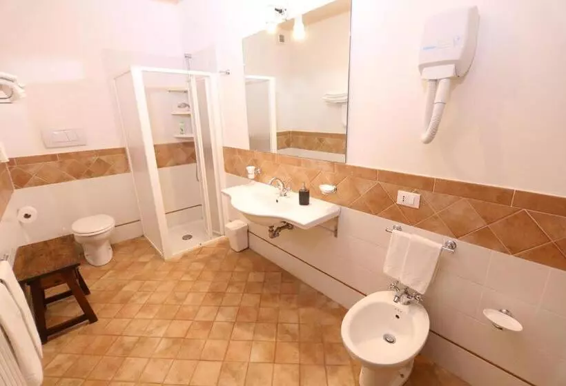 ホテル Agriturismo Arlena