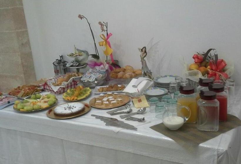 فندق Agriturismo Casa Del Peperoncino