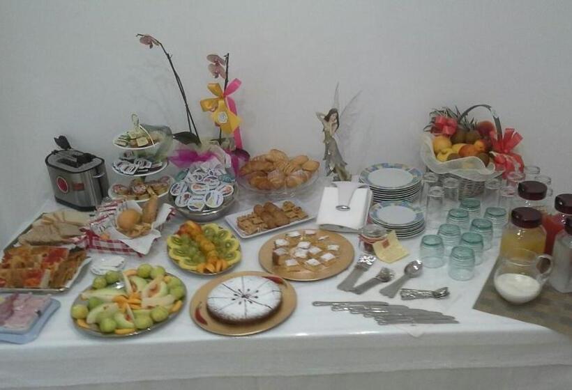 فندق Agriturismo Casa Del Peperoncino