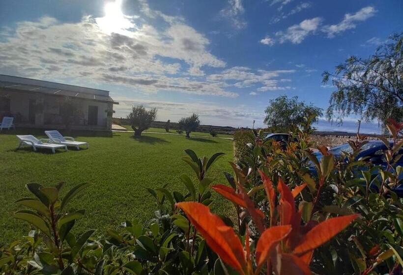 فندق Agriturismo Casa Del Peperoncino