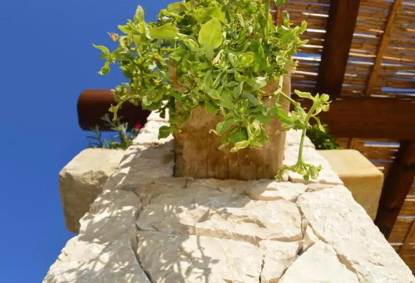 هتل Agriturismo Casa Del Peperoncino