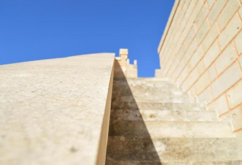 فندق Agriturismo Casa Del Peperoncino