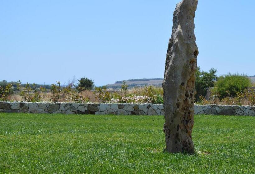 فندق Agriturismo Casa Del Peperoncino