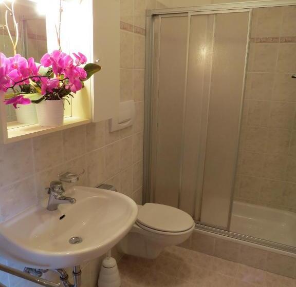 酒店 Agriturismo Kabishof