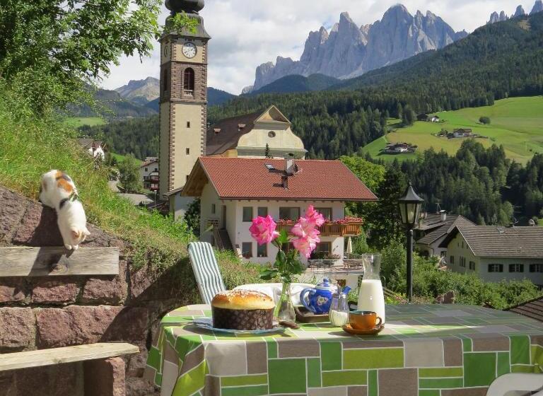 酒店 Agriturismo Kabishof