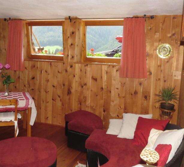 酒店 Agriturismo Kabishof