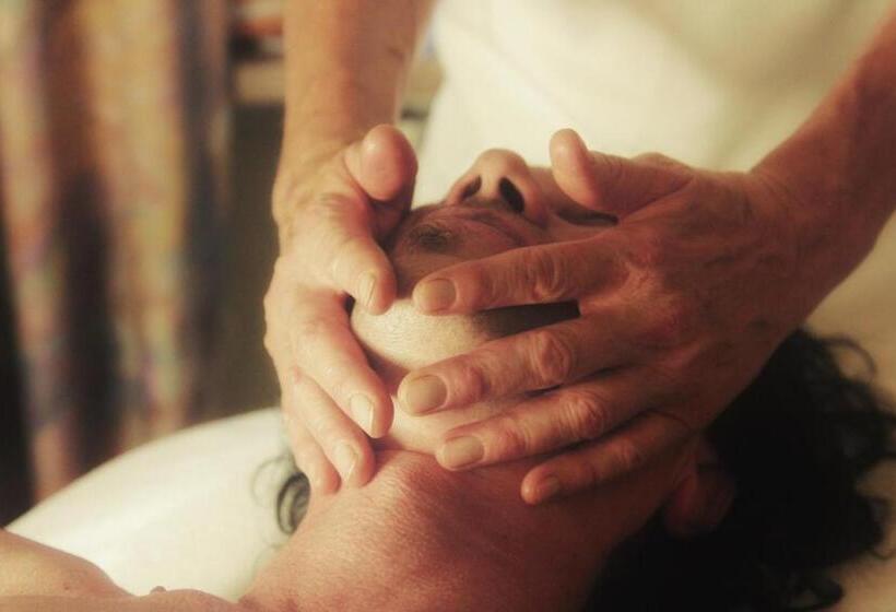 酒店 Agriturismo Kabishof