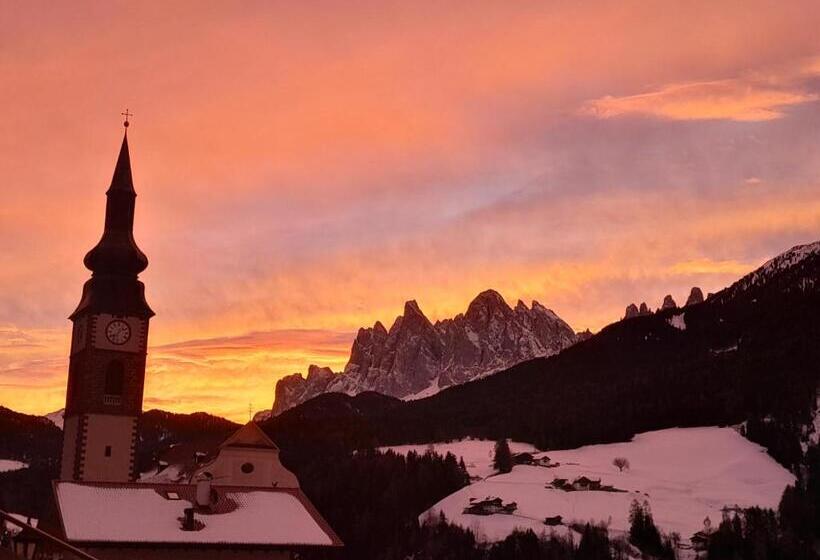 酒店 Agriturismo Kabishof