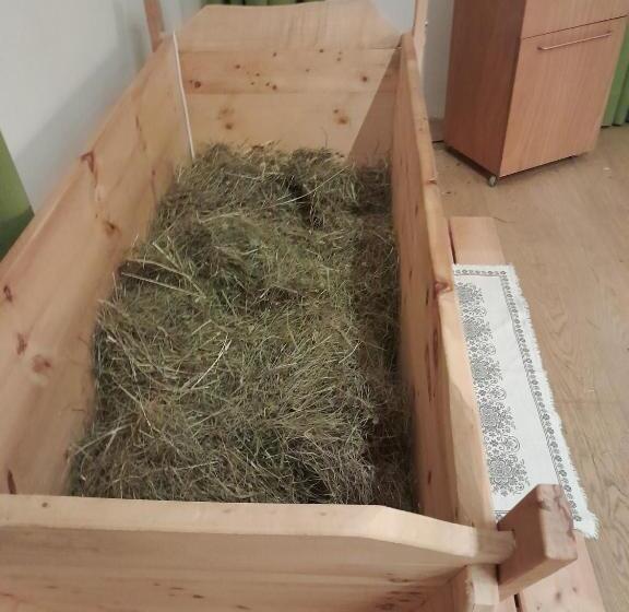 酒店 Agriturismo Kabishof