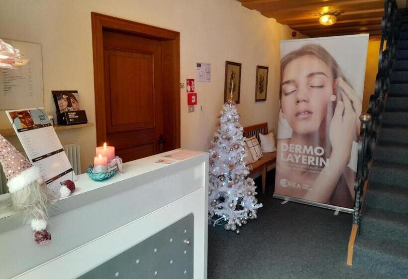 酒店 Agriturismo Kabishof