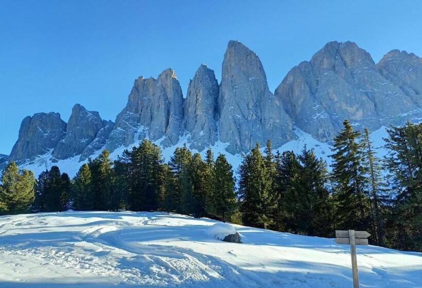 酒店 Agriturismo Kabishof