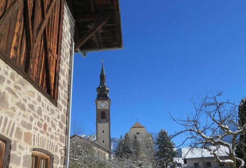 酒店 Agriturismo Kabishof