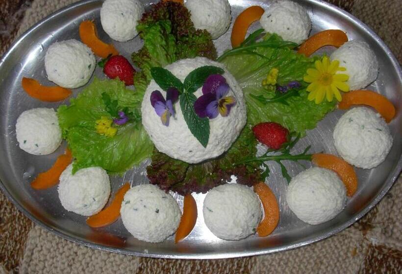 酒店 Agriturismo Kabishof