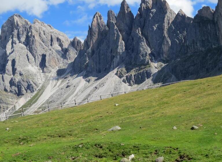 酒店 Agriturismo Kabishof