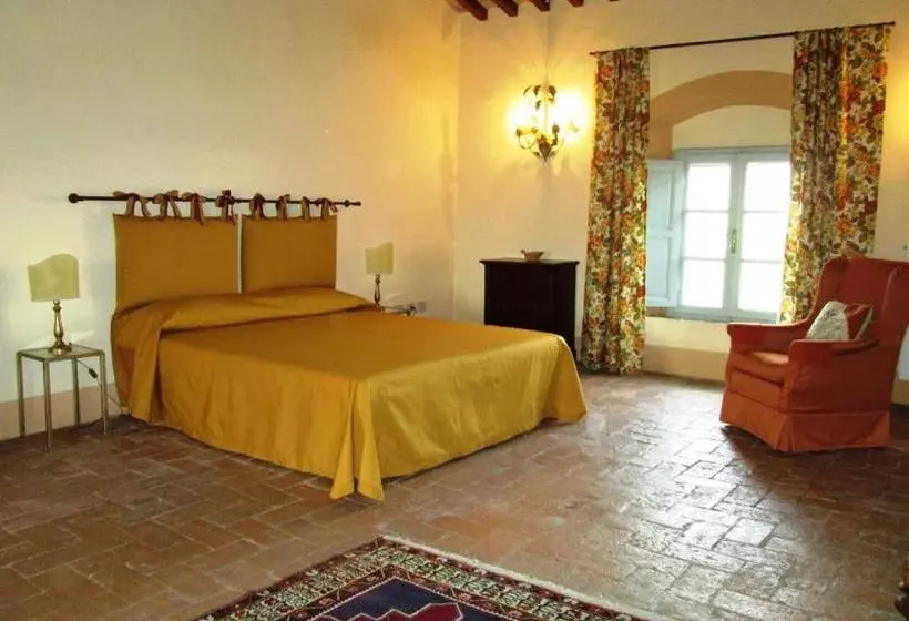 ホテル Agriturismo La Volta