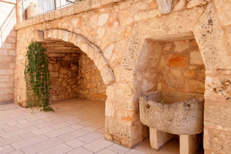 호텔 Agriturismo Matine