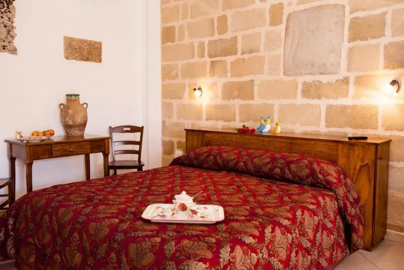 ホテル Agriturismo Matine