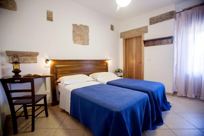 호텔 Agriturismo Matine