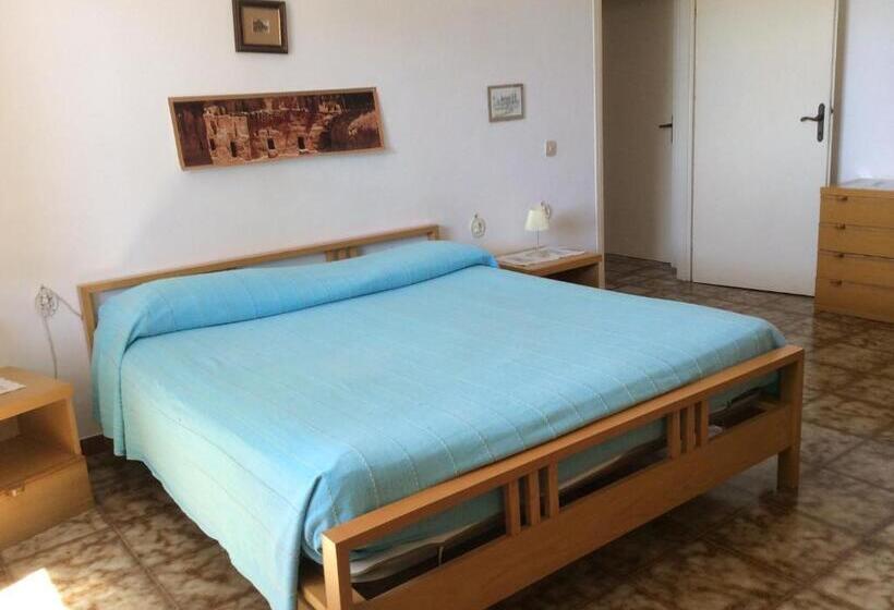 בית מלון כפרי Agriturismo Susanna E Atria