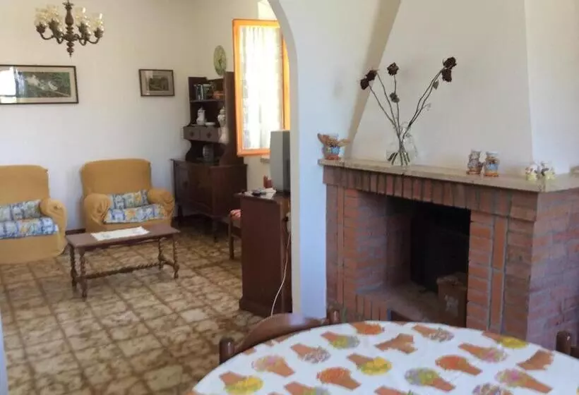 ホテル Agriturismo Susanna E Atria