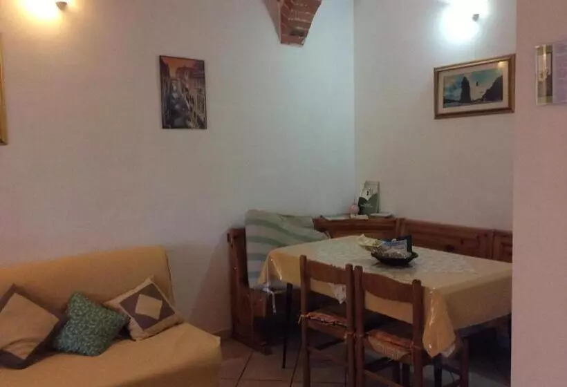 ホテル Agriturismo Susanna E Atria