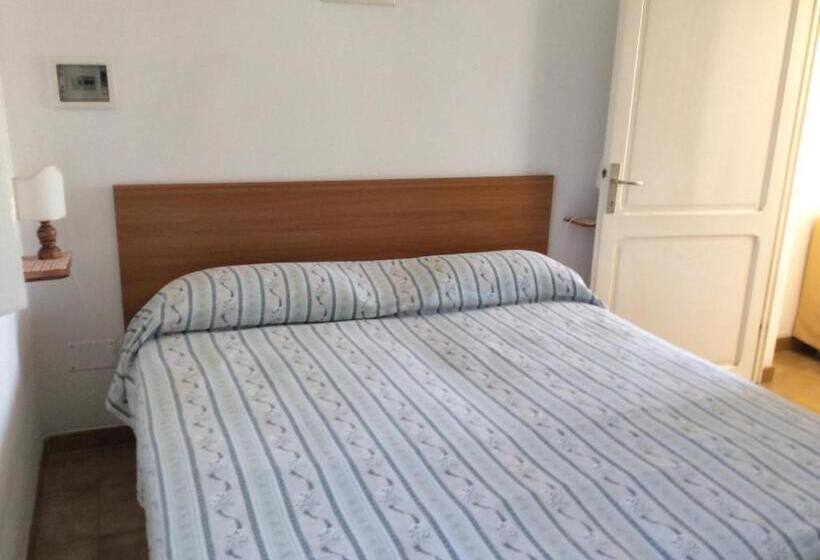 בית מלון כפרי Agriturismo Susanna E Atria