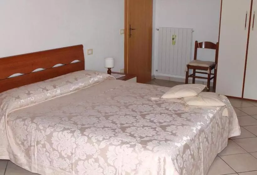 ホテル Agriturismo Susanna E Atria