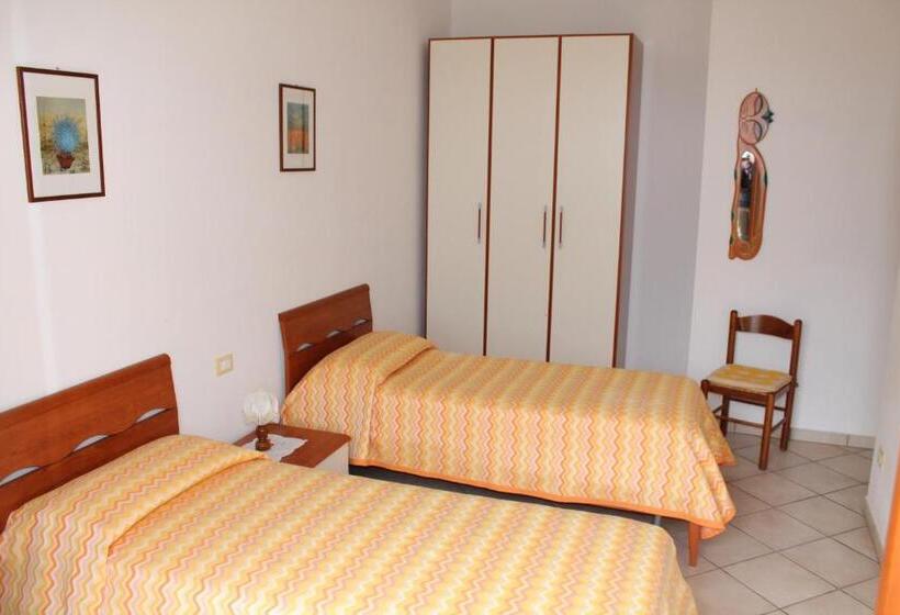 בית מלון כפרי Agriturismo Susanna E Atria