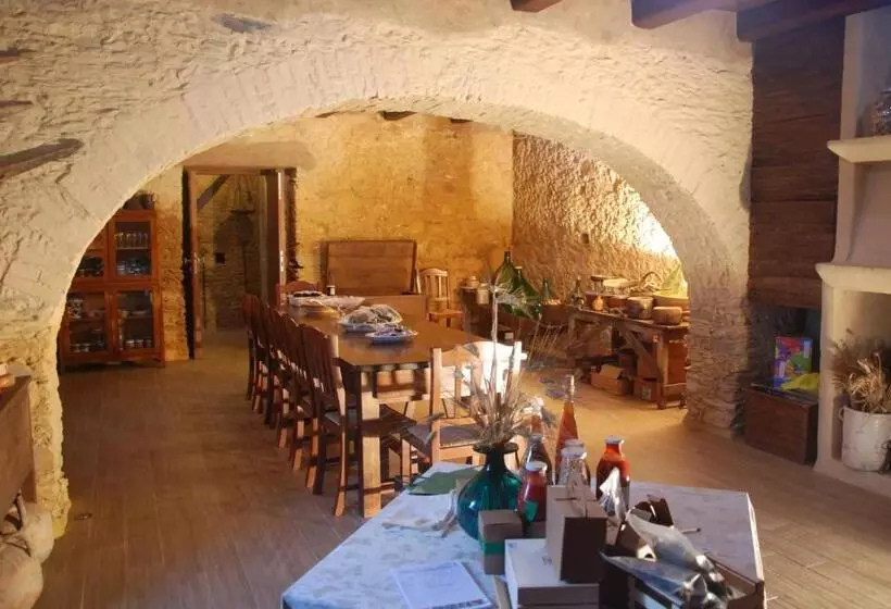 ホテル Villa Cirimarco