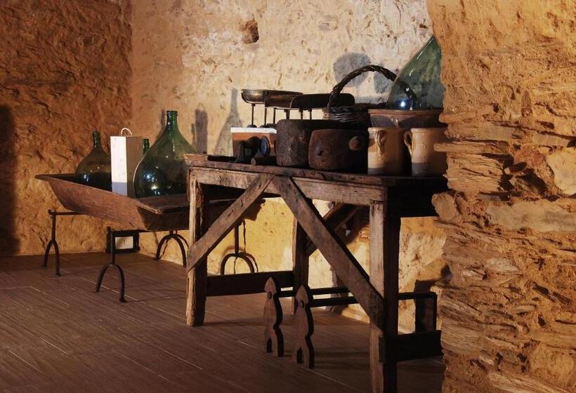 בית מלון כפרי Villa Cirimarco