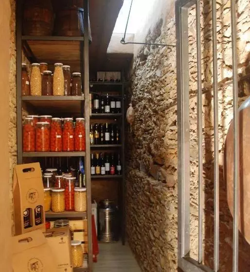 ホテル Villa Cirimarco