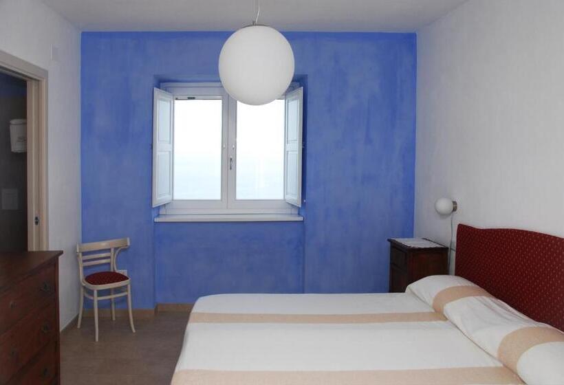 בית מלון כפרי Villa Cirimarco