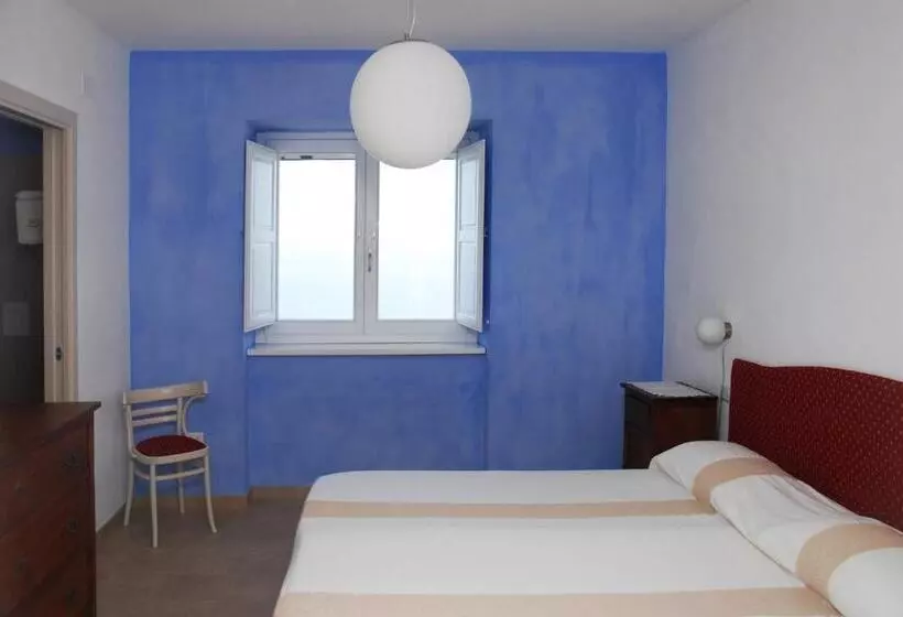 ホテル Villa Cirimarco
