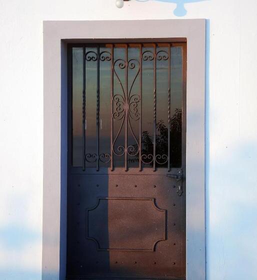 בית מלון כפרי Villa Cirimarco