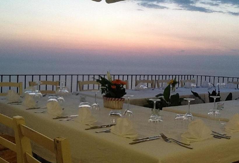 בית מלון כפרי Villa Cirimarco