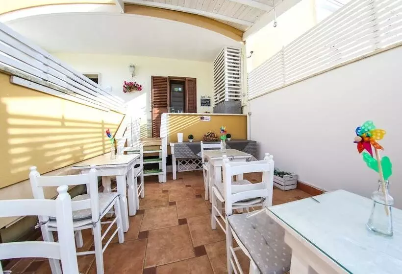 پانسیون B&b Dimore Sonore Gallipoli