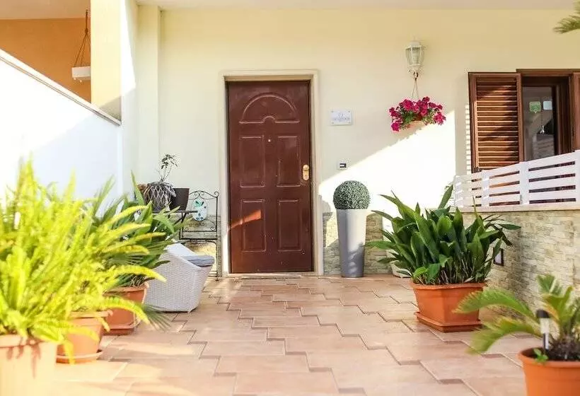 پانسیون B&b Dimore Sonore Gallipoli