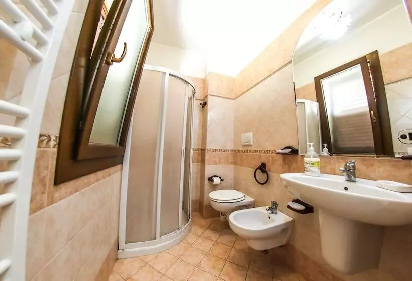پانسیون B&b Dimore Sonore Gallipoli