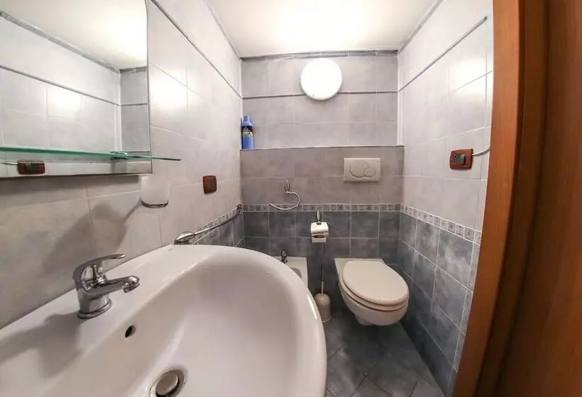 پانسیون B&b Dimore Sonore Gallipoli
